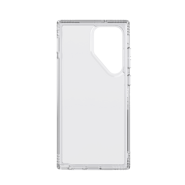 Tech21 Evoclear Clear Case for Samsung Galaxy S23 Ultra - Clear